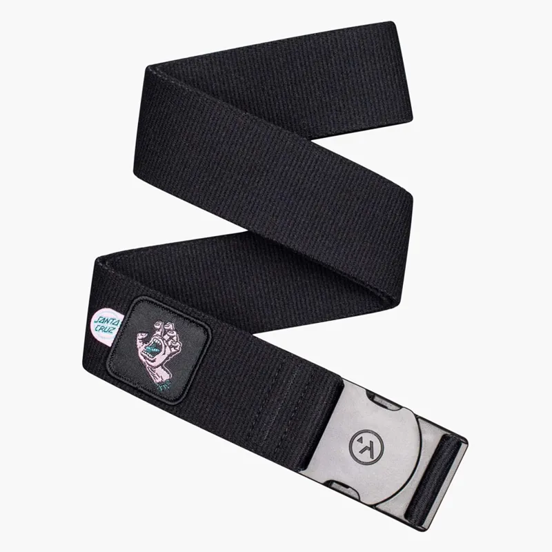 Arcade Rambler Santa Cruz Screaming